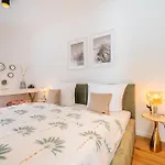 Villa Chloe - Ferienwohnung Pearl