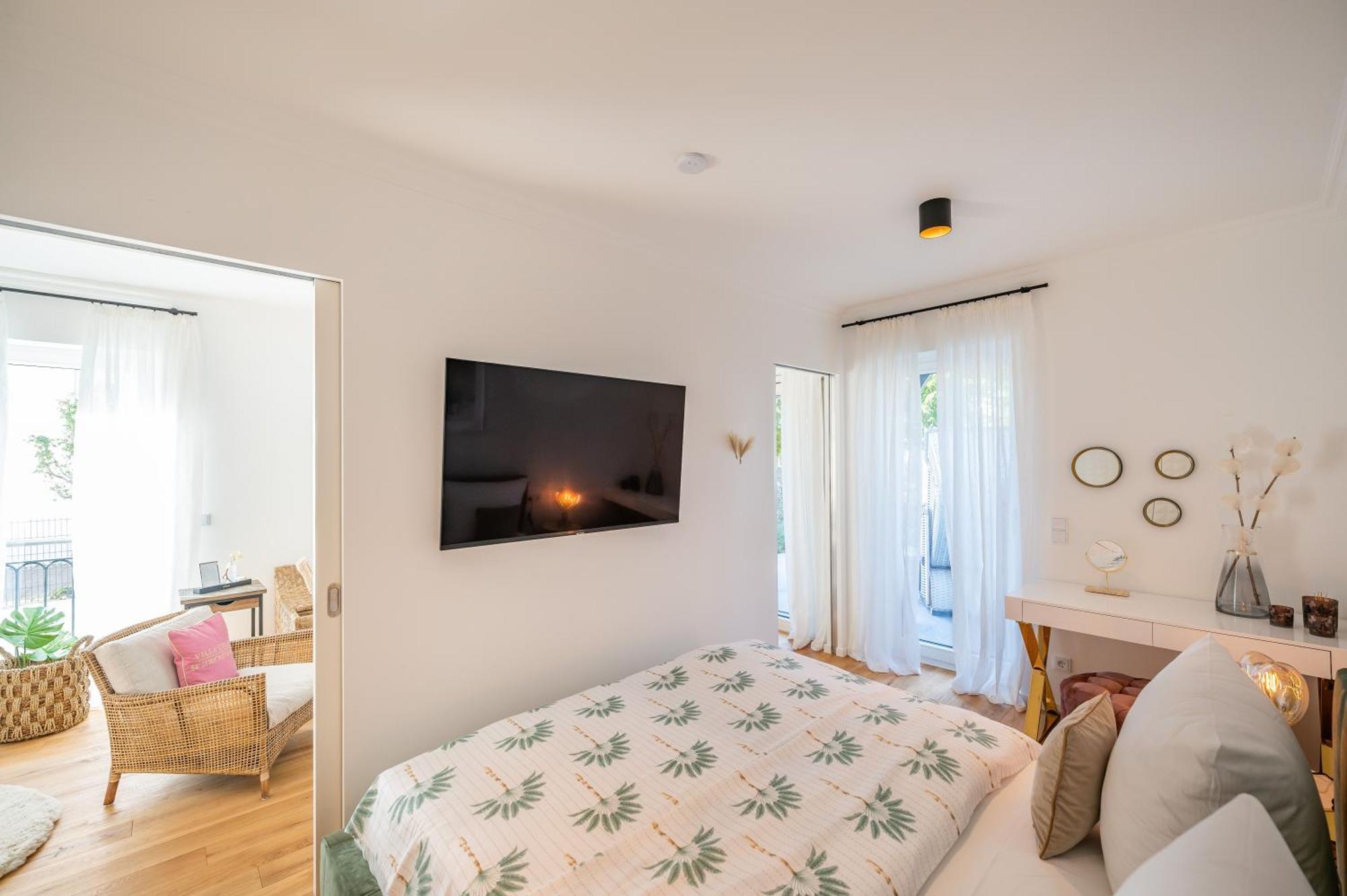 Villa Chloe - Pearl *