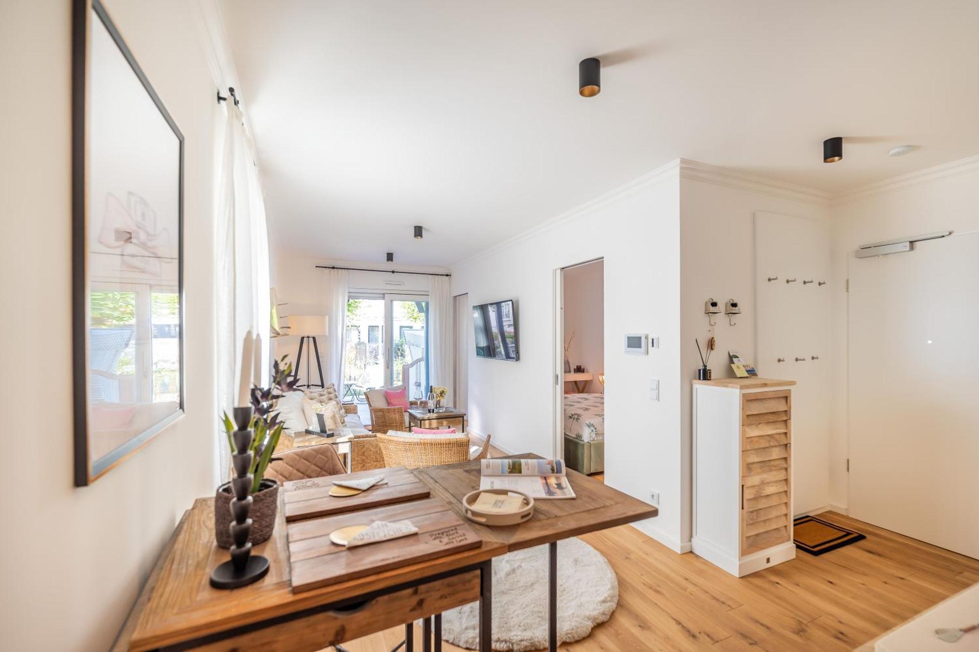 Chloe - Pearl Ostseebad Binz