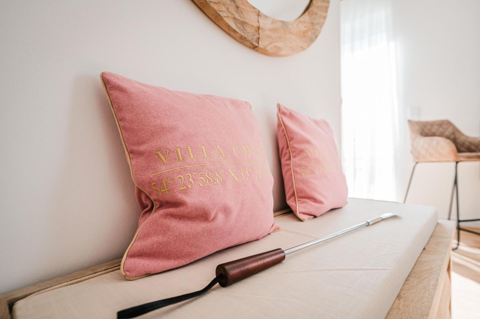 Villa Chloe - Pearl *