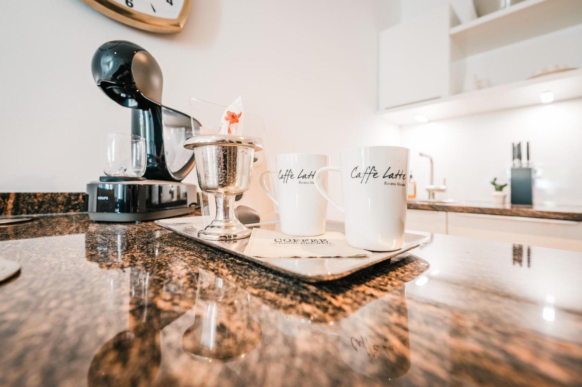 Villa Chloe - Pearl Ostseebad Binz