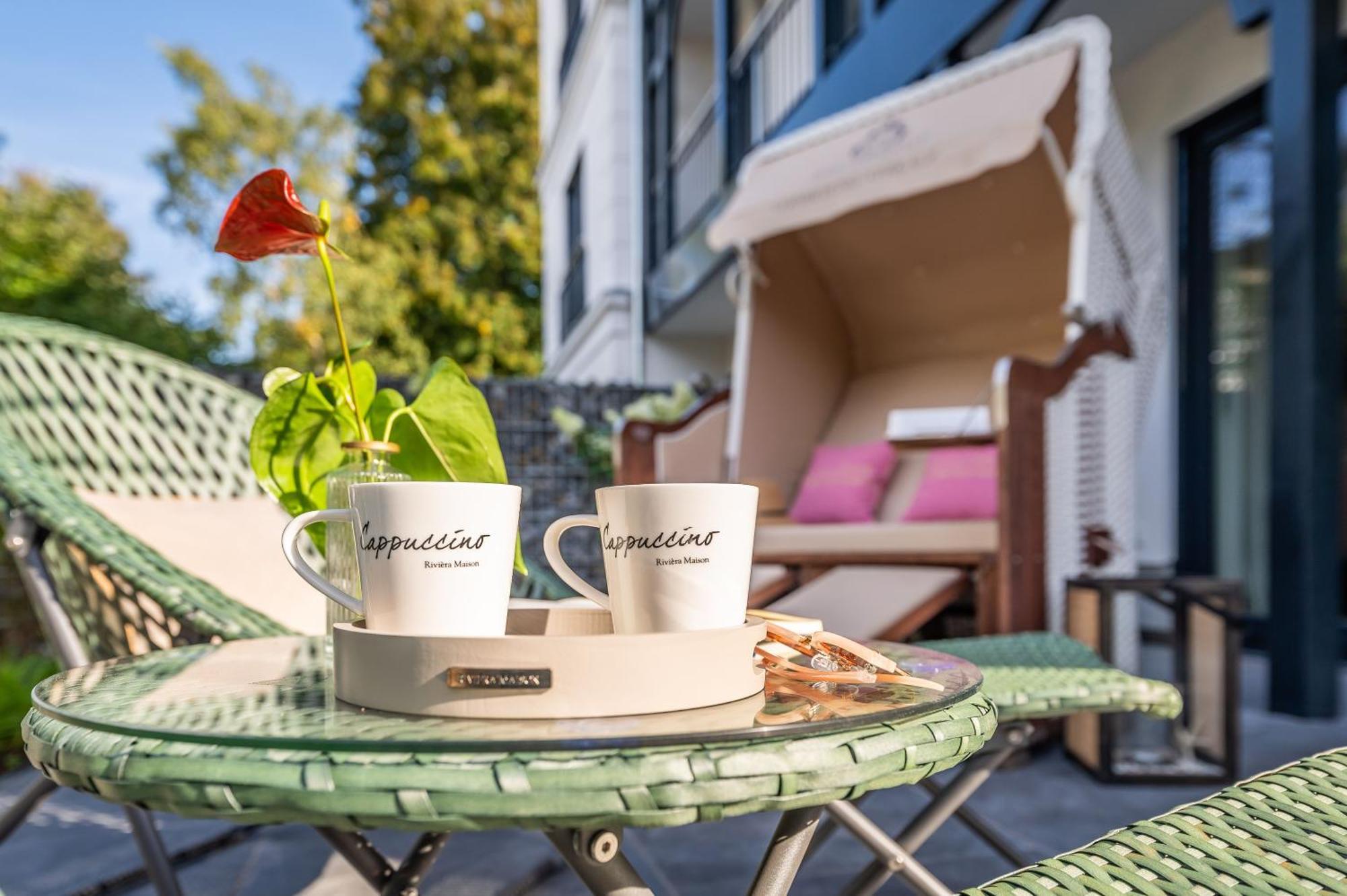 Chloe - Pearl * Ostseebad Binz