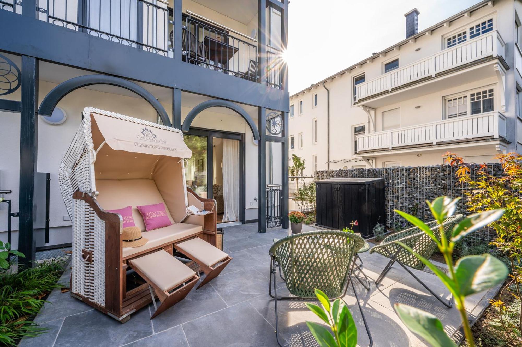 Chloe - Pearl Ostseebad Binz